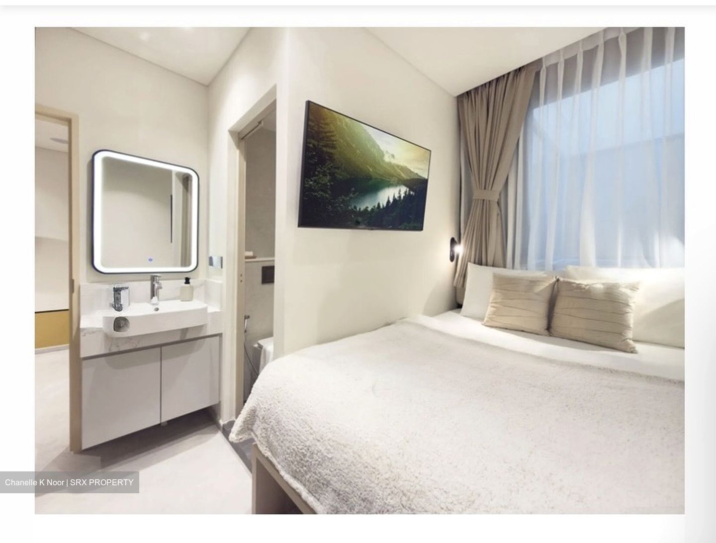 Coliwoo Midtown (D7), Apartment #537791731